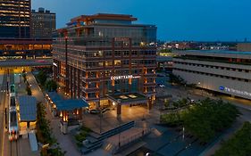 Courtyard By Marriott Buffalo Downtown/Canalside